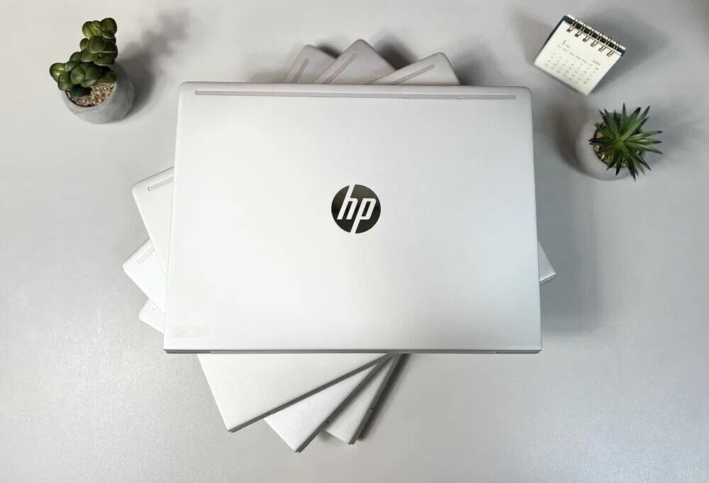 Ультрабук HP ProBook 430 G7 / 13.3" (1366x768) TN / Intel Core i5-10210U (4 (8) ядра по 1.6 - 4.2 GHz) / 16 GB DDR4 / 256 GB SSD / Intel UHD Graphics / WebCam / Win 10 Pro - Зображення 8