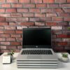 Ультрабук HP ProBook 430 G7 / 13.3" (1366x768) TN / Intel Core i5-10210U (4 (8) ядра по 1.6 - 4.2 GHz) / 16 GB DDR4 / 256 GB SSD / Intel UHD Graphics / WebCam / Win 10 Pro - Зображення 9