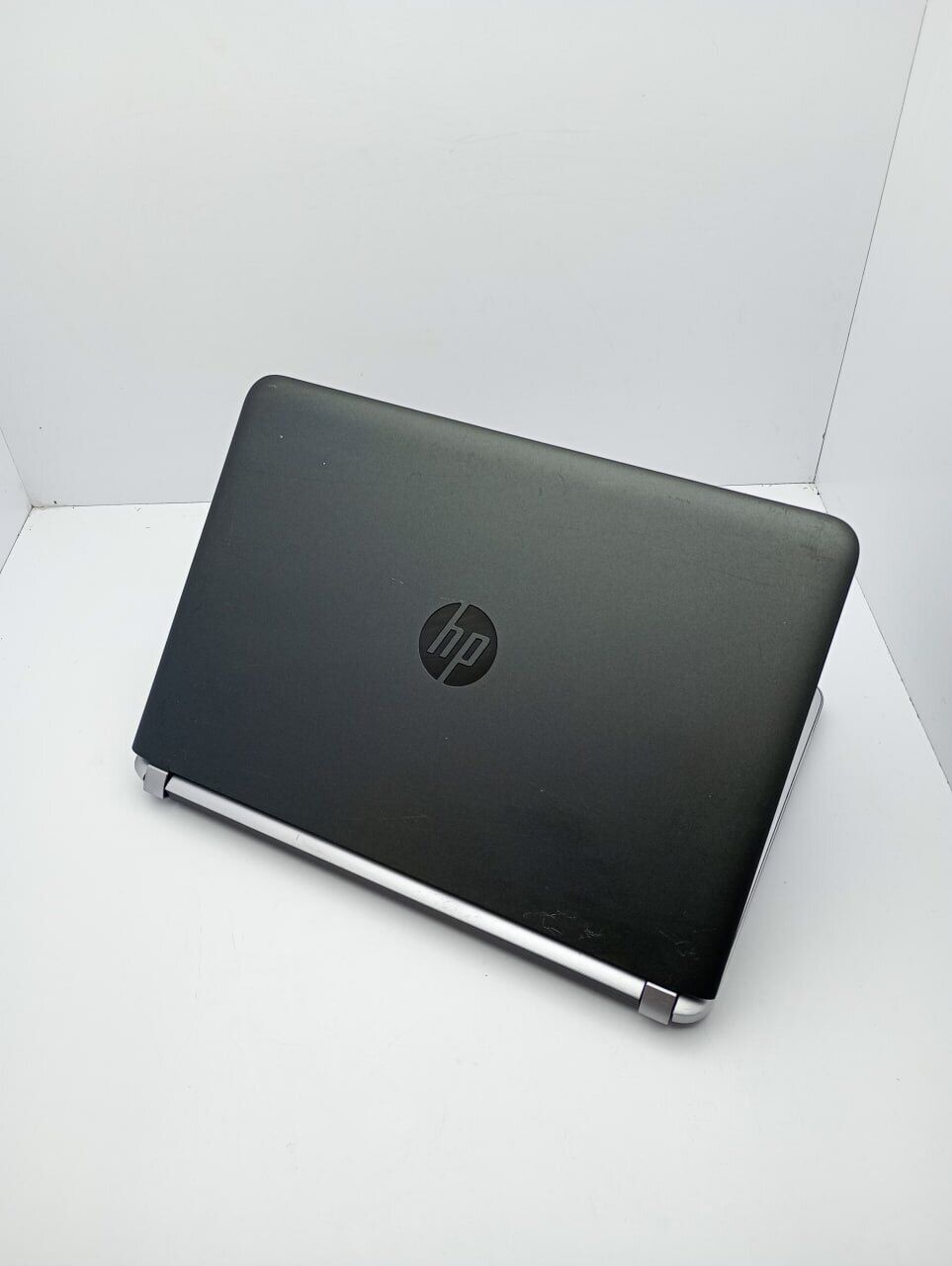 Ультрабук HP ProBook 440 G3 / 14" (1366x768) TN / Intel Core i3-6100U (2 (4) ядра по 2.3 GHz) / 4 GB DDR4 / 120 GB SSD / Intel HD Graphics 520 / WebCam / USB 3.0 / HDMI - Зображення 8