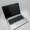 Ультрабук HP ProBook 440 G3 / 14" (1366x768) TN / Intel Core i3-6100U (2 (4) ядра по 2.3 GHz) / 4 GB DDR4 / 120 GB SSD / Intel HD Graphics 520 / WebCam / USB 3.0 / HDMI - Зображення 5