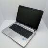 Ультрабук HP ProBook 440 G3 / 14" (1366x768) TN / Intel Core i3-6100U (2 (4) ядра по 2.3 GHz) / 4 GB DDR4 / 120 GB SSD / Intel HD Graphics 520 / WebCam / USB 3.0 / HDMI - Зображення 6