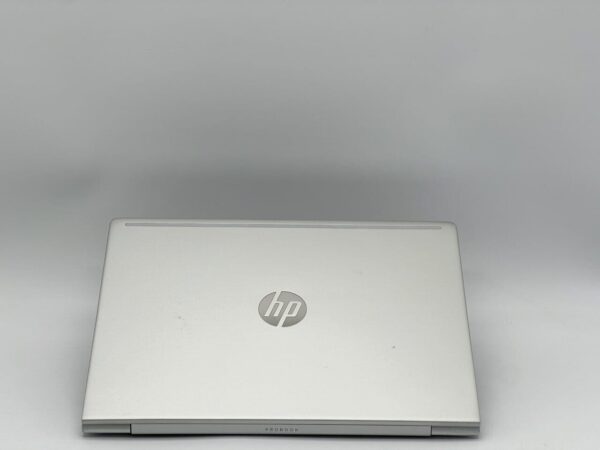 Ультрабук HP ProBook 440 G7 / 14" (1920x1080) IPS / Intel Core i5-10210U (4 (8) ядра по 1.6 - 4.2 GHz) / 16 GB DDR4 / 240 GB SSD / Intel UHD Graphics / WebCam - Зображення 5