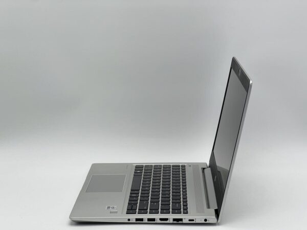 Ультрабук HP ProBook 440 G7 / 14" (1920x1080) IPS / Intel Core i5-10210U (4 (8) ядра по 1.6 - 4.2 GHz) / 16 GB DDR4 / 240 GB SSD / Intel UHD Graphics / WebCam - Зображення 4