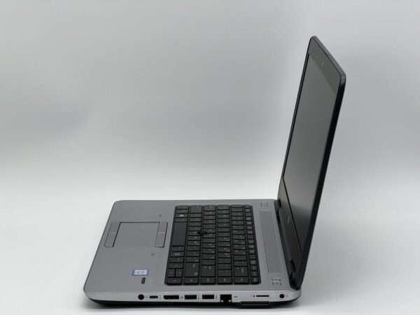Ультрабук HP ProBook 640 G2 / 14" (1920x1080) TN / Intel Core i5-6200U (2 (4) ядра по 2.3 - 2.8 GHz) / 8 GB DDR4 / 240 GB SSD / Intel HD Graphics 520 / WebCam - Зображення 4