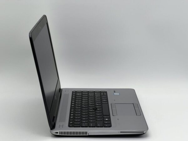 Ультрабук HP ProBook 640 G2 / 14" (1920x1080) TN / Intel Core i5-6200U (2 (4) ядра по 2.3 - 2.8 GHz) / 8 GB DDR4 / 240 GB SSD / Intel HD Graphics 520 / WebCam - Зображення 3