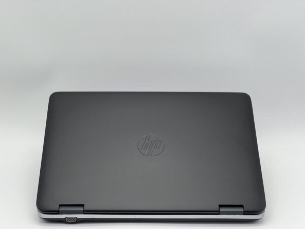 Ультрабук HP ProBook 640 G2 / 14" (1920x1080) TN / Intel Core i5-6200U (2 (4) ядра по 2.3 - 2.8 GHz) / 8 GB DDR4 / 240 GB SSD / Intel HD Graphics 520 / WebCam - Зображення 5