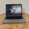 Ультрабук HP ProBook 645 G2 / 14" (1366x768) TN / AMD Pro A6-8500B (2 ядра по 1.6 - 3.0 GHz) / 4 GB DDR3 / 128 GB SSD / AMD Radeon R5 Graphics / WebCam - Зображення 2