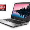 Ультрабук HP ProBook 645 G2 / 14" (1366x768) TN / AMD Pro A6-8500B (2 ядра по 1.6 - 3.0 GHz) / 4 GB DDR3 / 128 GB SSD / AMD Radeon R5 Graphics / WebCam
