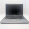 Ультрабук HP ProBook 840 G2 / 14" (1920x1080) TN / Intel Core i7-5600U (2 (4) ядра по 2.6 - 3.2 GHz) / 8 GB DDR3 / 240 GB SSD / AMD Radeon R7 M260X, 1 GB GDDR5, 128-bit / WebCam - Зображення 2