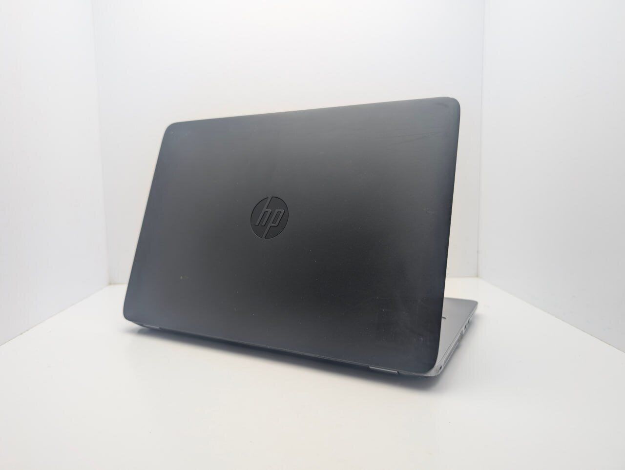 Ультрабук HP ProBook 840 G2 / 14" (1920x1080) TN / Intel Core i7-5600U (2 (4) ядра по 2.6 - 3.2 GHz) / 8 GB DDR3 / 240 GB SSD / AMD Radeon R7 M260X, 1 GB GDDR5, 128-bit / WebCam - Зображення 8