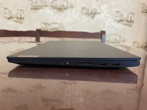 Ультрабук Lenovo IdeaPad 5 15ITL05 / 15.6" (1920x1080) IPS / Intel Core i7-1165G7 (4 (8) ядра по 2.8 - 4.7 GHz) / 12 GB DDR4 / 512 GB SSD / Intel Iris Xe Graphics / WebCam - Зображення 5