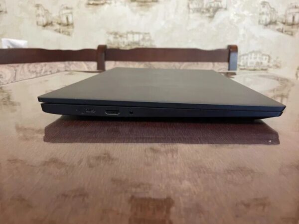Ультрабук Lenovo IdeaPad 5 15ITL05 / 15.6" (1920x1080) IPS / Intel Core i7-1165G7 (4 (8) ядра по 2.8 - 4.7 GHz) / 12 GB DDR4 / 512 GB SSD / Intel Iris Xe Graphics / WebCam - Зображення 4