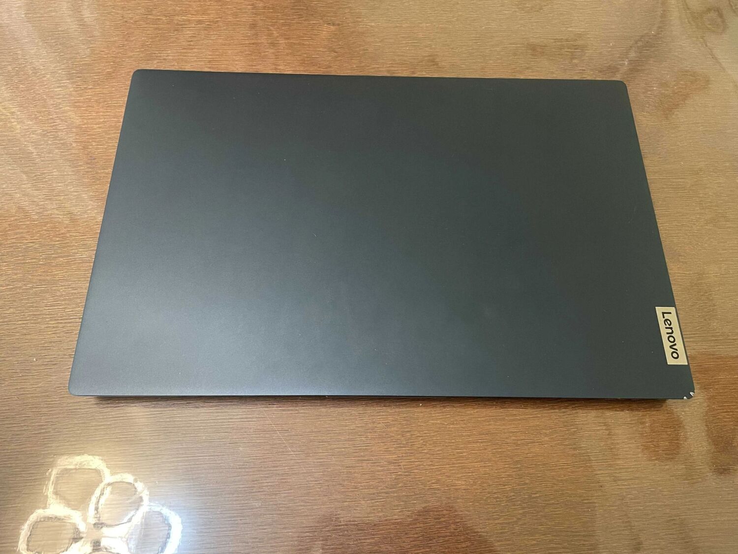 Ультрабук Lenovo IdeaPad 5 15ITL05 / 15.6" (1920x1080) IPS / Intel Core i7-1165G7 (4 (8) ядра по 2.8 - 4.7 GHz) / 12 GB DDR4 / 512 GB SSD / Intel Iris Xe Graphics / WebCam - Зображення 7