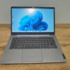 Ультрабук Б-клас Lenovo ThinkBook 14 G2 / 14" (1920x1080) IPS / Intel Core i5-1135G7 (4 (8) ядра по 2.4 - 4.2 GHz) / 8 GB DDR4 / 256 GB SSD / Intel Iris Xe Graphics / WebCam / Windows 11 Pro - Зображення 4
