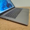 Ультрабук Б-клас Lenovo ThinkBook 14 G2 / 14" (1920x1080) IPS / Intel Core i5-1135G7 (4 (8) ядра по 2.4 - 4.2 GHz) / 8 GB DDR4 / 256 GB SSD / Intel Iris Xe Graphics / WebCam / Windows 11 Pro - Зображення 6