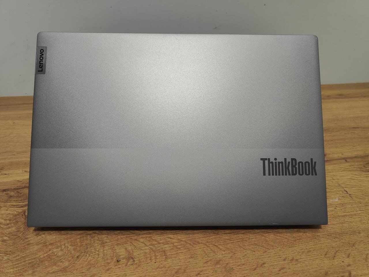 Ультрабук Б-клас Lenovo ThinkBook 14 G2 / 14" (1920x1080) IPS / Intel Core i5-1135G7 (4 (8) ядра по 2.4 - 4.2 GHz) / 8 GB DDR4 / 256 GB SSD / Intel Iris Xe Graphics / WebCam / Windows 11 Pro - Зображення 10