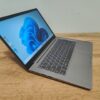 Ультрабук Б-клас Lenovo ThinkBook 14 G2 / 14" (1920x1080) IPS / Intel Core i5-1135G7 (4 (8) ядра по 2.4 - 4.2 GHz) / 8 GB DDR4 / 256 GB SSD / Intel Iris Xe Graphics / WebCam / Windows 11 Pro - Зображення 8