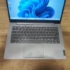 Ультрабук Б-клас Lenovo ThinkBook 14 G2 / 14" (1920x1080) IPS / Intel Core i5-1135G7 (4 (8) ядра по 2.4 - 4.2 GHz) / 8 GB DDR4 / 256 GB SSD / Intel Iris Xe Graphics / WebCam / Windows 11 Pro - Зображення 5