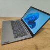 Ультрабук Б-клас Lenovo ThinkBook 14 G2 / 14" (1920x1080) IPS / Intel Core i5-1135G7 (4 (8) ядра по 2.4 - 4.2 GHz) / 8 GB DDR4 / 256 GB SSD / Intel Iris Xe Graphics / WebCam / Windows 11 Pro - Зображення 9