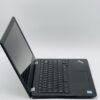 Ультрабук Lenovo ThinkPad 13 Chromebook 20GL / 13.3" (1920x1080) IPS Touch / Intel Core i5-6300U (2 (4) ядра по 2.4 - 3.0 GHz) / 8 GB DDR3 / 32 GB eMMC / Intel HD Graphics 520 / WebCam / ChromeOS - Зображення 3