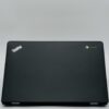 Ультрабук Lenovo ThinkPad 13 Chromebook 20GL / 13.3" (1920x1080) IPS Touch / Intel Core i5-6300U (2 (4) ядра по 2.4 - 3.0 GHz) / 8 GB DDR3 / 32 GB eMMC / Intel HD Graphics 520 / WebCam / ChromeOS - Зображення 5