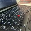 Ультрабук Lenovo ThinkPad E15 G2 / 15.6" (1920x1080) IPS / Intel Core i5-1135G7 (4 (8) ядра по 2.4 - 4.2 GHz) / 8 GB DDR4 / 256 GB SSD / Intel Iris Xe Graphics / WebCam - Зображення 3