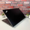 Ультрабук Lenovo ThinkPad E15 G2 / 15.6" (1920x1080) IPS / Intel Core i5-1135G7 (4 (8) ядра по 2.4 - 4.2 GHz) / 8 GB DDR4 / 256 GB SSD / Intel Iris Xe Graphics / WebCam - Зображення 7