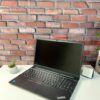 Ультрабук Lenovo ThinkPad E15 G2 / 15.6" (1920x1080) IPS / Intel Core i5-1135G7 (4 (8) ядра по 2.4 - 4.2 GHz) / 8 GB DDR4 / 256 GB SSD / Intel Iris Xe Graphics / WebCam - Зображення 6