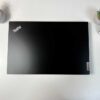Ультрабук Lenovo ThinkPad E15 G2 / 15.6" (1920x1080) IPS / Intel Core i5-1135G7 (4 (8) ядра по 2.4 - 4.2 GHz) / 8 GB DDR4 / 256 GB SSD / Intel Iris Xe Graphics / WebCam - Зображення 8
