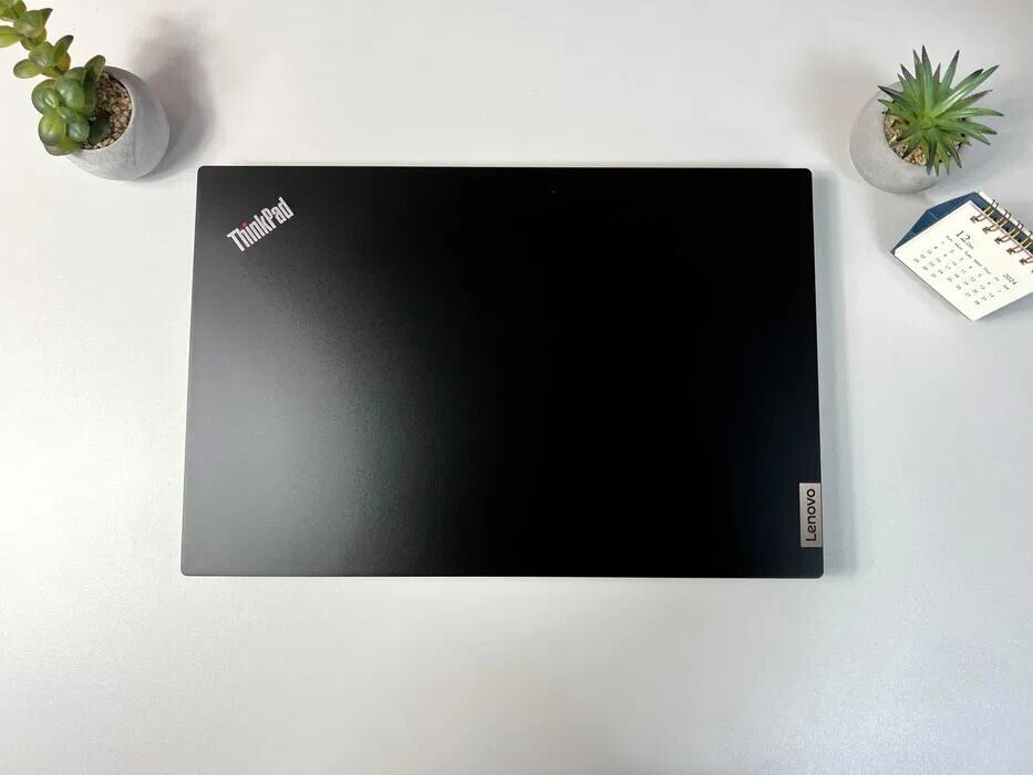 Ультрабук Lenovo ThinkPad E15 G2 / 15.6" (1920x1080) IPS / Intel Core i5-1135G7 (4 (8) ядра по 2.4 - 4.2 GHz) / 8 GB DDR4 / 256 GB SSD / Intel Iris Xe Graphics / WebCam - Зображення 8