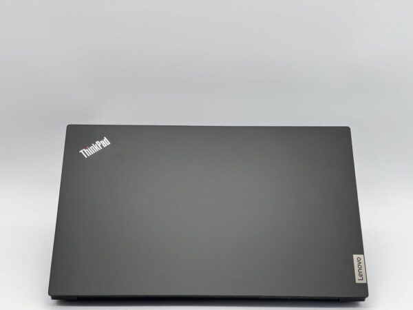 Ультрабук Lenovo ThinkPad E15 Gen 2 / 15.6" (1920x1080) TN / Intel Core i3-1115G4 (2 (4) ядра по 3.0 - 4.1 GHz) / 16 GB DDR4 / 240 GB SSD / Intel UHD Graphics / WebCam - Зображення 5