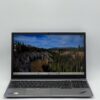 Ультрабук Б-клас Lenovo ThinkPad E15 Gen 4 / 15.6" (1920x1080) IPS / Intel Core i7-1255U (10 (12) ядер по 3.5 - 4.7 GHz) / 16 GB DDR4 / 480 GB SSD / Intel Iris Xe Graphics / WebCam - Зображення 2