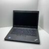Ультрабук Lenovo ThinkPad L470 / 14" (1366x768) TN / Intel Core i5-6300U (2 (4) ядра по 2.4 - 3.0 GHz) / 8 GB DDR4 / 256 GB SSD / Intel HD Graphics 620 / WebCam / Windows 10 - Зображення 5