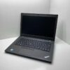 Ультрабук Lenovo ThinkPad L470 / 14" (1366x768) TN / Intel Core i5-6300U (2 (4) ядра по 2.4 - 3.0 GHz) / 8 GB DDR4 / 256 GB SSD / Intel HD Graphics 620 / WebCam / Windows 10 - Зображення 4