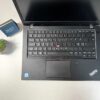 Ультрабук Lenovo ThinkPad L480 / 14" (1920x1080) IPS / Intel Core i5-8250U (4 (8) ядра по 1.6 - 3.4 GHz) / 8 GB DDR4 / 256 GB SSD / Intel UHD Graphics 620 / WebCam - Зображення 3