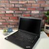 Ультрабук Lenovo ThinkPad L480 / 14" (1920x1080) IPS / Intel Core i5-8250U (4 (8) ядра по 1.6 - 3.4 GHz) / 8 GB DDR4 / 256 GB SSD / Intel UHD Graphics 620 / WebCam - Зображення 2