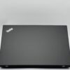 Ультрабук Lenovo ThinkPad L480 / 14" (1920x1080) IPS / Intel Core i5-8350U (4 (8) ядра по 1.7 - 3.6 GHz) / 16 GB DDR4 / 120 GB SSD / Intel UHD Graphics 620 / WebCam - Зображення 5