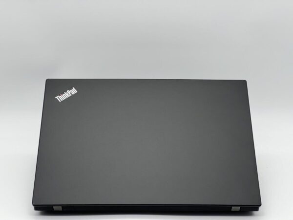 Ультрабук Lenovo ThinkPad L480 / 14" (1920x1080) IPS / Intel Core i5-8350U (4 (8) ядра по 1.7 - 3.6 GHz) / 16 GB DDR4 / 120 GB SSD / Intel UHD Graphics 620 / WebCam - Зображення 5
