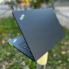 Ультрабук Lenovo ThinkPad L490 / 14" (1920x1080) IPS / Intel Core i3-8145U (2 (4) ядра по 2.1 - 3.9 GHz) / 8 GB DDR4 / 512 GB SSD M.2 / Intel UHD Graphics / WebCam / Windows 10 - Зображення 7