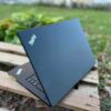 Ультрабук Lenovo ThinkPad L490 / 14" (1920x1080) IPS / Intel Core i3-8145U (2 (4) ядра по 2.1 - 3.9 GHz) / 8 GB DDR4 / 512 GB SSD M.2 / Intel UHD Graphics / WebCam / Windows 10 - Зображення 6