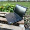 Ультрабук Lenovo ThinkPad L490 / 14" (1920x1080) IPS / Intel Core i3-8145U (2 (4) ядра по 2.1 - 3.9 GHz) / 8 GB DDR4 / 512 GB SSD M.2 / Intel UHD Graphics / WebCam / Windows 10 - Зображення 9