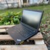 Ультрабук Lenovo ThinkPad L490 / 14" (1920x1080) IPS / Intel Core i3-8145U (2 (4) ядра по 2.1 - 3.9 GHz) / 8 GB DDR4 / 512 GB SSD M.2 / Intel UHD Graphics / WebCam / Windows 10 - Зображення 8