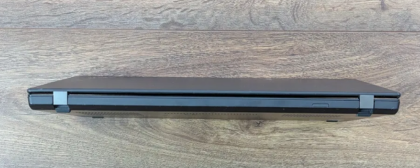 Ультрабук Lenovo ThinkPad T14 / 14" (1366x768) TN / Intel Core i5-10210U (4 (8) ядра по 1.6 - 4.2 GHz) / 8 GB DDR4 / 128 GB SSD / Intel UHD Graphics / WebCam - Зображення 6