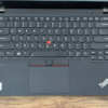 Ультрабук Lenovo ThinkPad T14 / 14" (1366x768) TN / Intel Core i5-10210U (4 (8) ядра по 1.6 - 4.2 GHz) / 8 GB DDR4 / 128 GB SSD / Intel UHD Graphics / WebCam - Зображення 3