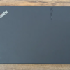 Ультрабук Lenovo ThinkPad T14 / 14" (1366x768) TN / Intel Core i5-10210U (4 (8) ядра по 1.6 - 4.2 GHz) / 8 GB DDR4 / 128 GB SSD / Intel UHD Graphics / WebCam - Зображення 8