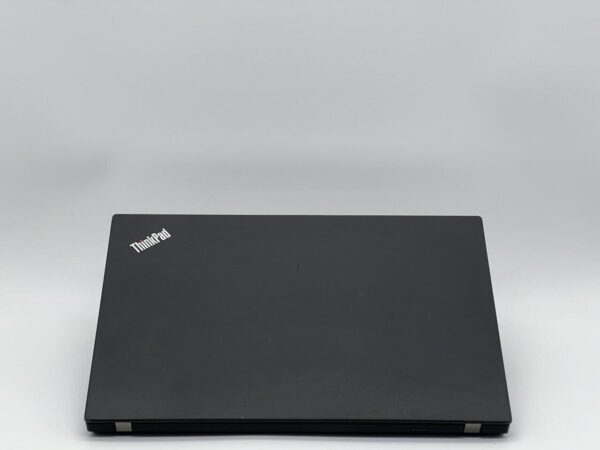 Ультрабук Lenovo ThinkPad T14 Gen 1 / 14" (1920x1080) IPS Touch / Intel Core i5-10210U (4 (8) ядра по 1.6 - 4.2 GHz) / 16 GB DDR4 / 480 GB SSD / Intel UHD Graphics / WebCam - Зображення 5