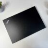 Ультрабук Lenovo ThinkPad T14 Gen 1 / 14" (1920x1080) IPS / Intel Core i5-10310U (4 (8) ядра по 1.7 - 4.4 GHz) / 16 GB DDR4 / 256 GB SSD M.2 / Intel UHD Graphics / WebCam - Зображення 7