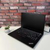 Ультрабук Lenovo ThinkPad T14 Gen 1 / 14" (1920x1080) IPS / Intel Core i5-10310U (4 (8) ядра по 1.7 - 4.4 GHz) / 16 GB DDR4 / 256 GB SSD M.2 / Intel UHD Graphics / WebCam - Зображення 8