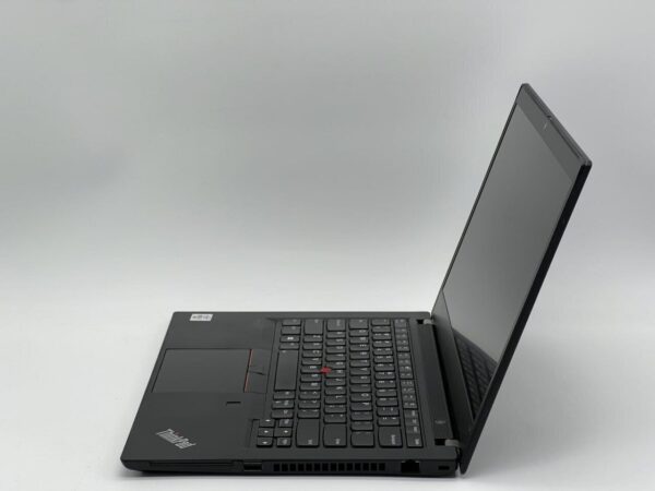 Ультрабук Lenovo ThinkPad T14 Gen 1 / 14" (1920x1080) IPS Touch / Intel Core i7-10610U (4 (8) ядра по 1.8 - 4.9 GHz) / 24 GB DDR4 / 480 GB SSD / nVidia GeForce MX330, 2 GB GDDR5, 64-bit / WebCam - Зображення 4
