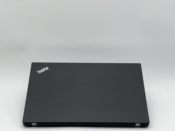 Ультрабук Lenovo ThinkPad T14 Gen 1 / 14" (1920x1080) IPS Touch / Intel Core i7-10610U (4 (8) ядра по 1.8 - 4.9 GHz) / 24 GB DDR4 / 480 GB SSD / nVidia GeForce MX330, 2 GB GDDR5, 64-bit / WebCam - Зображення 5